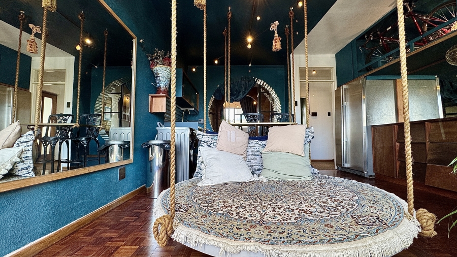 To Let 2 Bedroom Property for Rent in Gardens Western Cape
